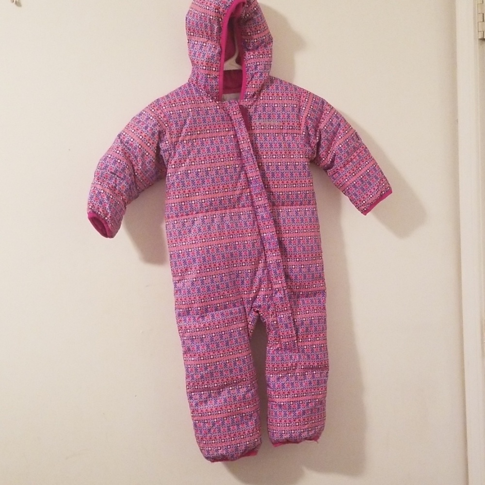 Snowsuit